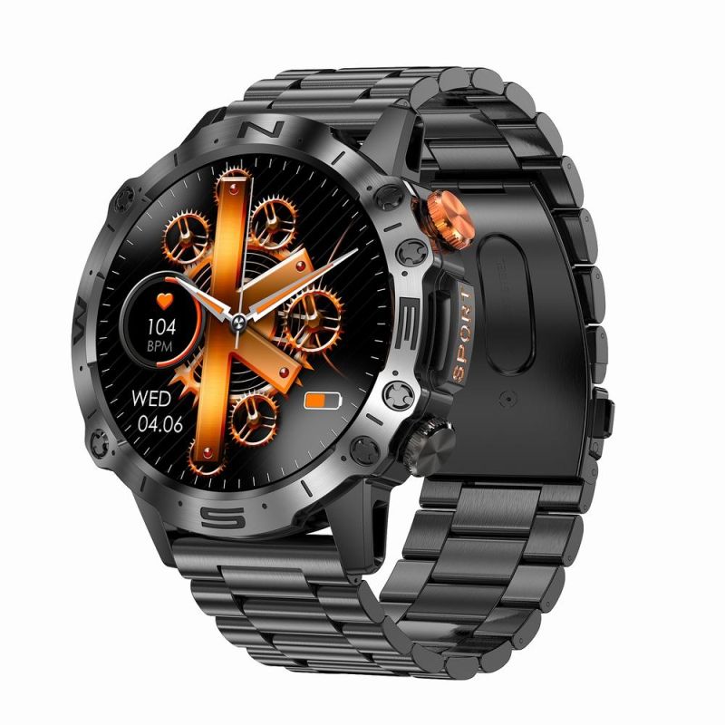 Gravity GT20 Smartwatch