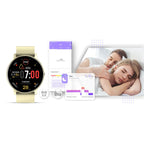 Giewont GW120 Smartwatch – 21. termékfotó
