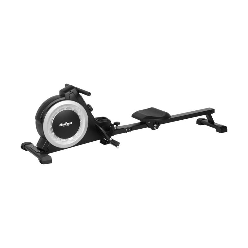 Rebel Active RBA-1005 mágneses evezőgép - termékfotó 9