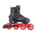 FunActiv Flex-X állítható inline görkorcsolya, termékfotó