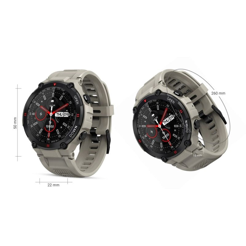 Giewont GW430 Smartwatch – 27. termékfotó