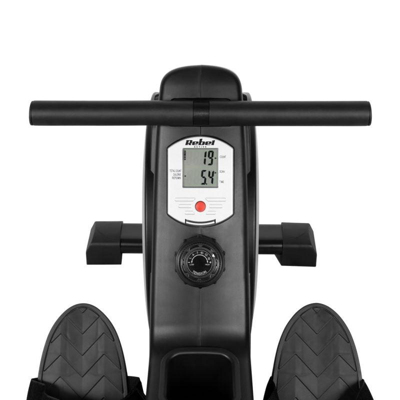 Rebel Active RBA-1005 mágneses evezőgép - termékfotó 5