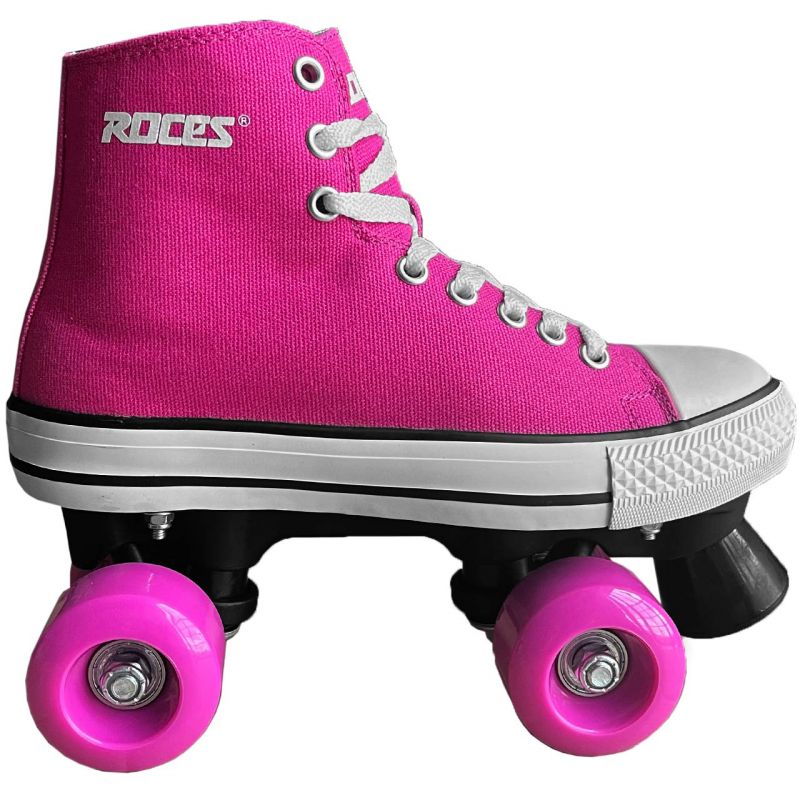 Roces Chuck Classic görkorcsolya oldalnézetből