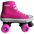 Roces Chuck Classic görkorcsolya oldalnézetből
