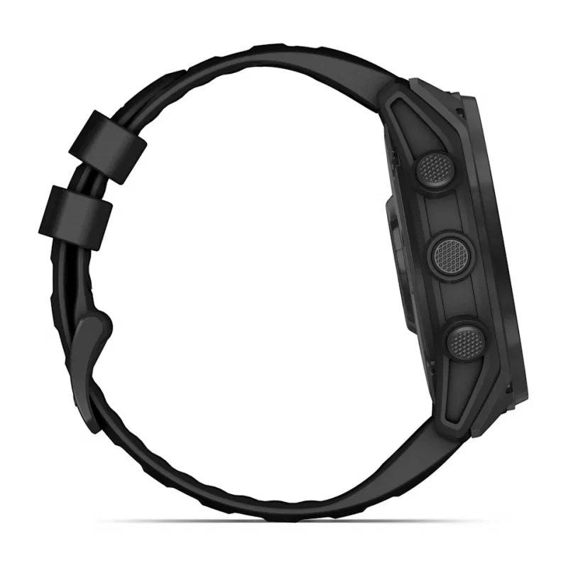 Garmin Tactix 8 AMOLED 51mm sportóra – 1. termékfotó