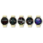 Giewont GW120 Smartwatch – 24. termékfotó
