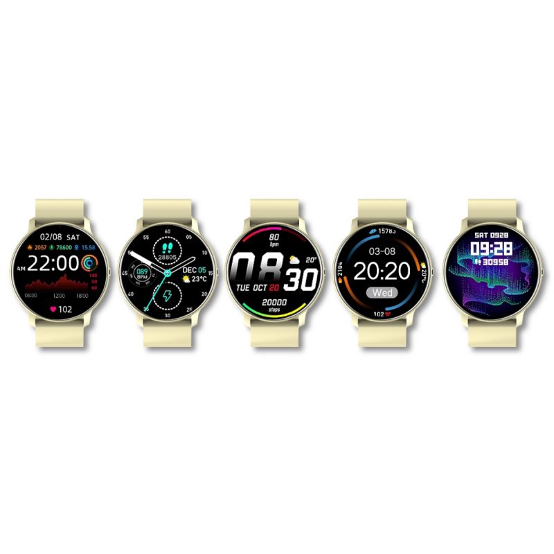 Giewont GW120 Smartwatch – 24. termékfotó