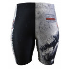 Masters MFC STM-Warrior 066662-M edzőshort – termékfotó 9