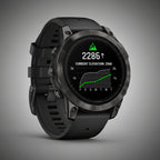 Garmin EPIX PRO g2 premium multisport watch