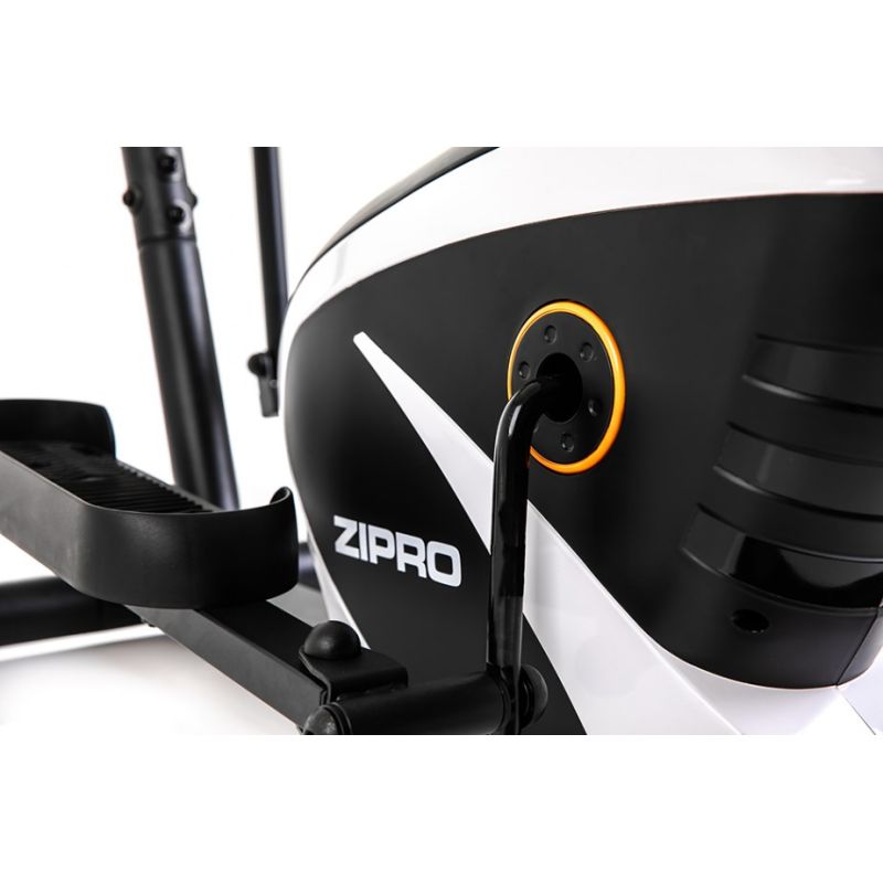 Zipro SHOX RS mágneses elliptikus tréner - termékfotó 12