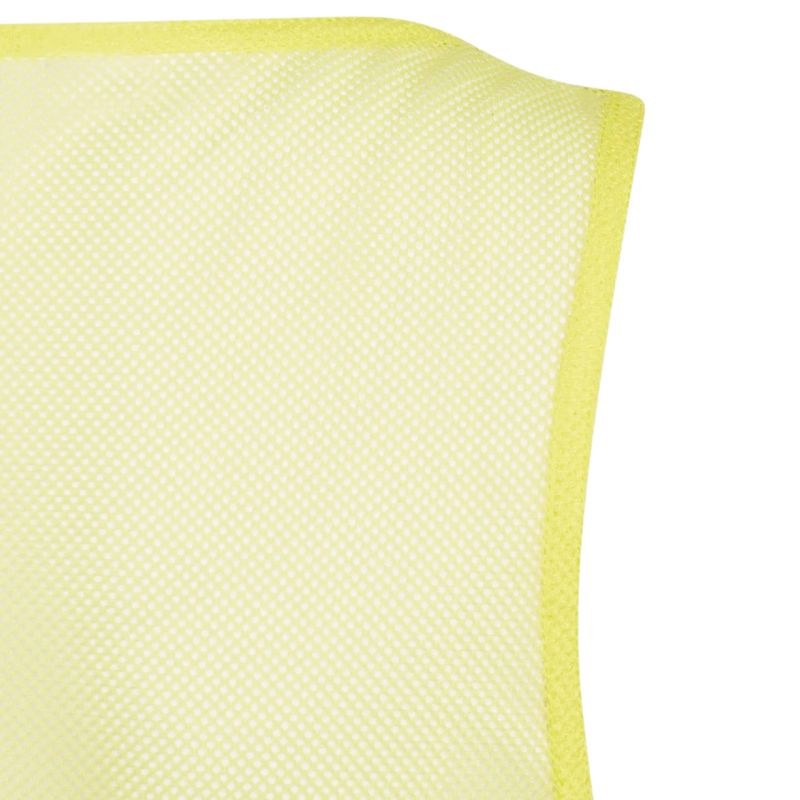 adidas Training BIB 24 Jr JF3248 gyermek jelzőmez – termékfotó 4