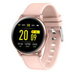 Giewont GW100 sportkarkötő – Pink