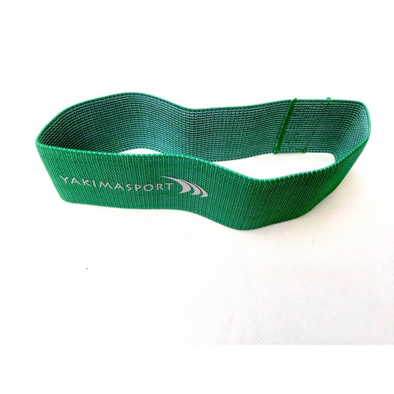 Yakimasport Flex Band Mini textil gumiszalag készlet - termékfotó 7