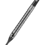 Harrows Supergrip Softip nyílkeszlet részletei