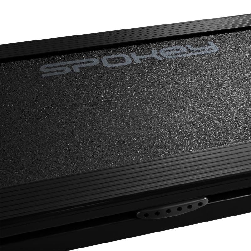 Spokey ELAND elektromos futópad - termékfotó 13