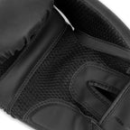 DBX Bushido Taver Black One Origin boxkesztyű, 8 oz – termékfotó 9