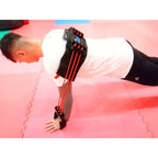 Yakimasport 100461 fekvőtámasz gumiszalag - termékfotó 2