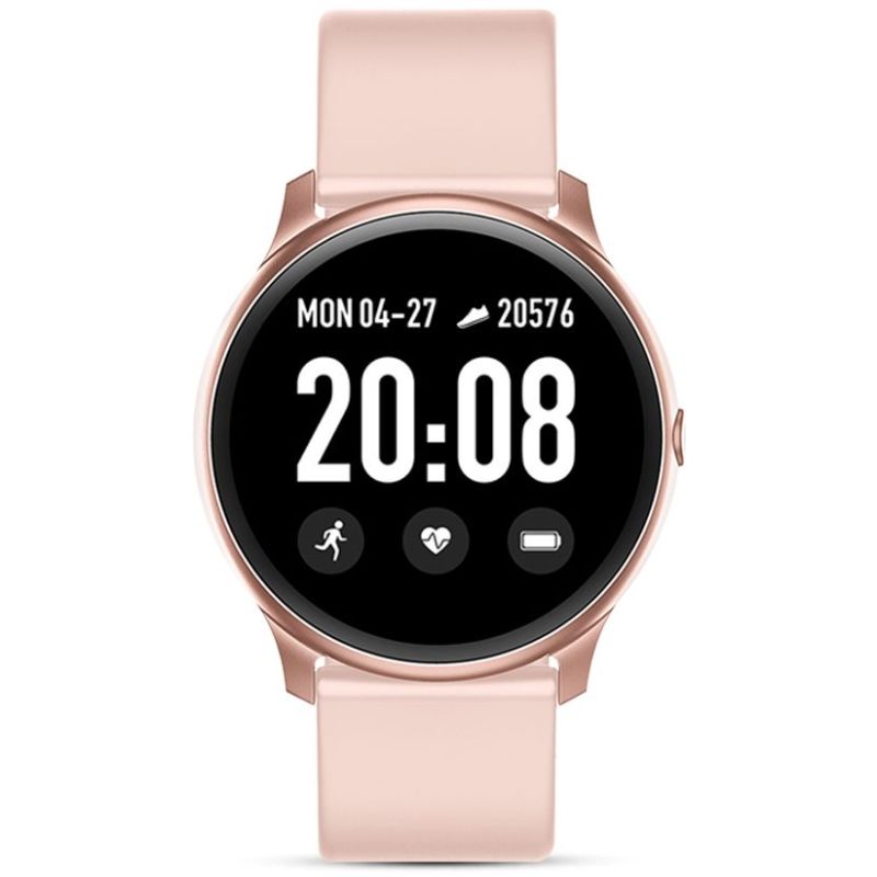 Giewont GW100 sportkarkötő – Pink