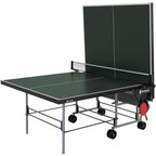 Sponeta S3-46i pingpong asztal részletei