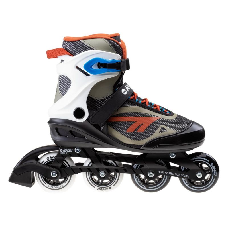 Hi-Tec Rizzo M férfi inline görkorcsolya, termékfotó