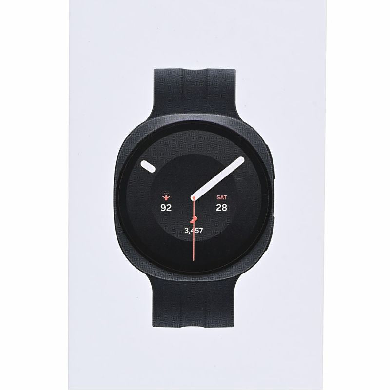 Samsung Galaxy Watch 9 SM-L345 csuklón viselve