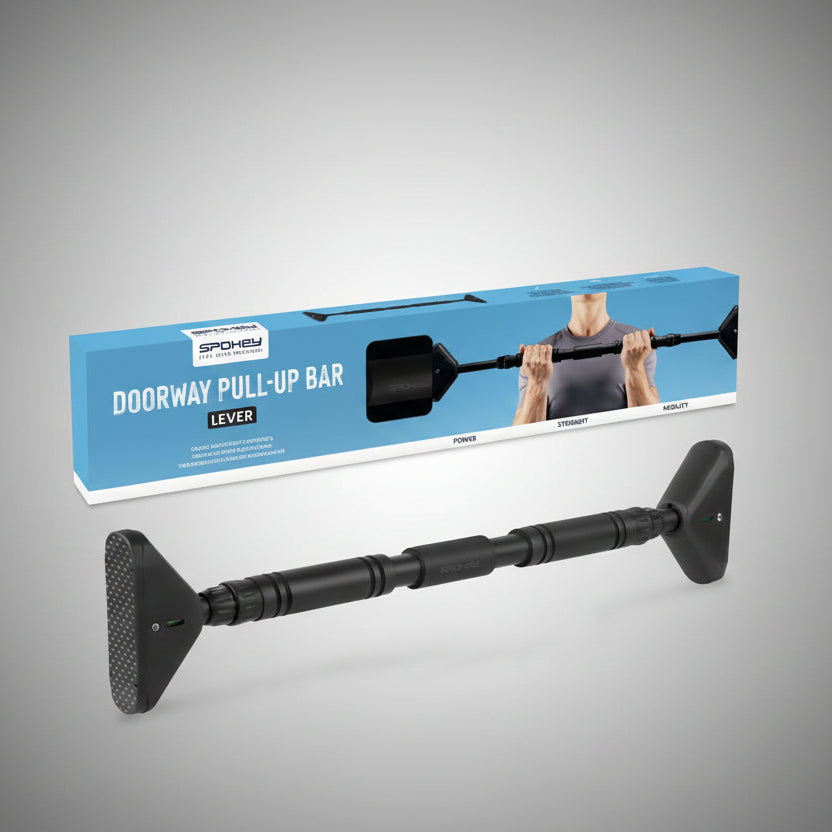 Spokey Lever Húzódzkodó