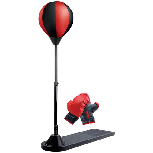 Enero gyermek boxkészlet, 75–128 cm – termékfotó 1