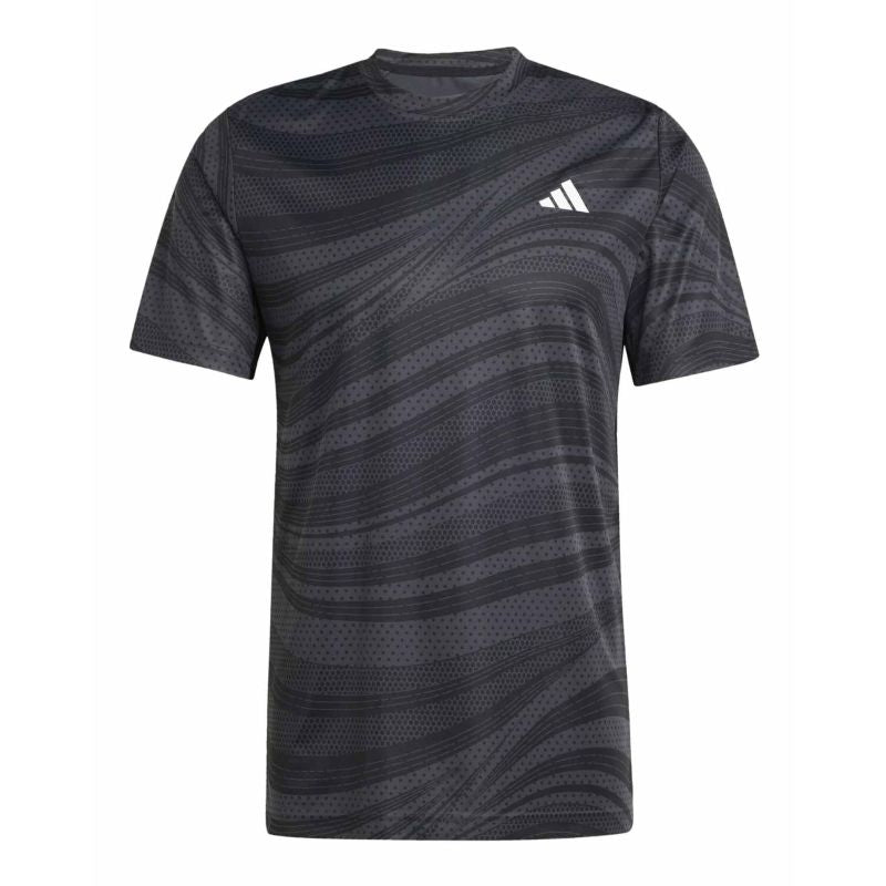 adidas Club Graph JF8422 férfi teniszpóló – termékfotó 1