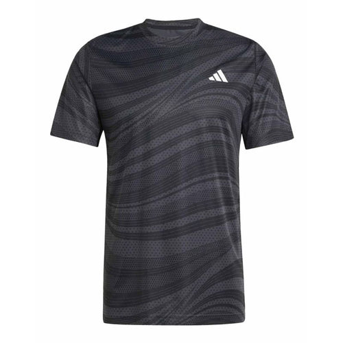 adidas Club Graph JF8422 férfi teniszpóló – termékfotó 1