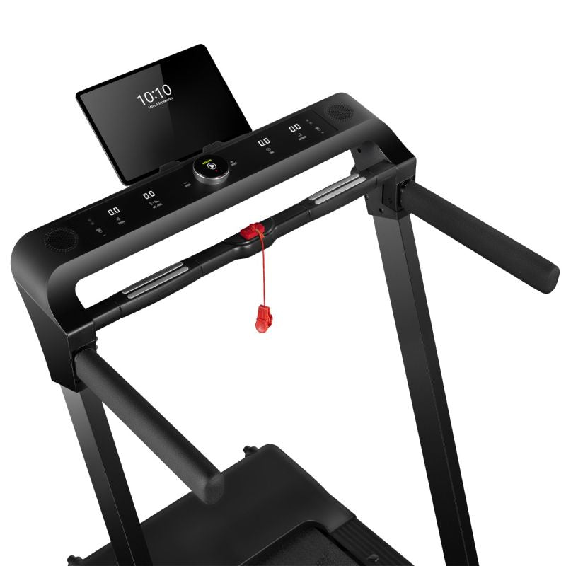 Spokey ORION gesztusvezérléses elektromos futópad - termékfotó 9