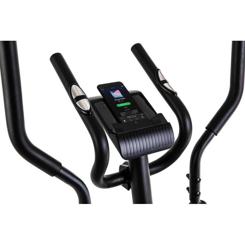 Zipro SHOX RS mágneses elliptikus tréner - termékfotó 7