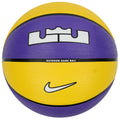 Nike LeBron James Playground 8P 2.0 kosárlabda, 6-os – termékfotó 1