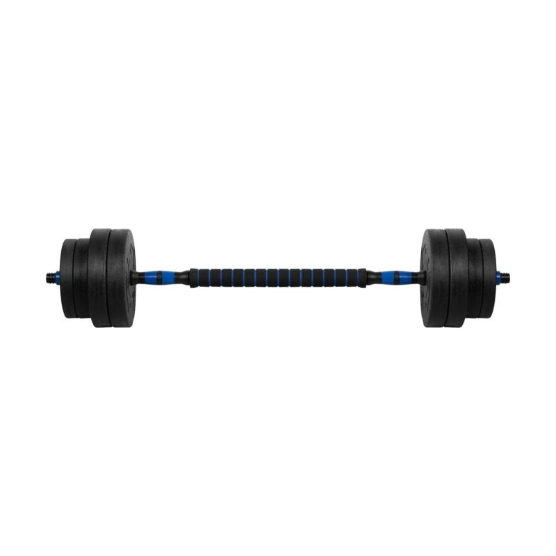 Rebel Active állítható kézisúlyzó összekötővel, 20 kg – termékfotó 6