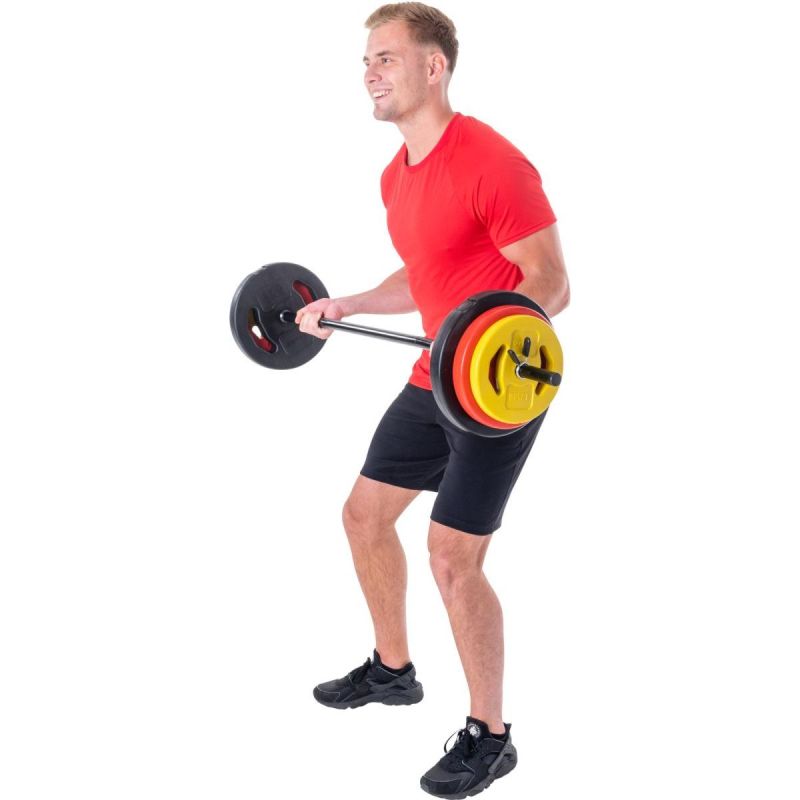 Pure 2 Improve összeszerelhető súlyzókészlet, 20 kg - termékfotó 3