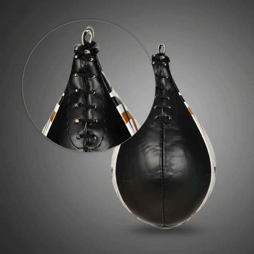BUSHIDO Speed ​​Punching Bag 32 cm