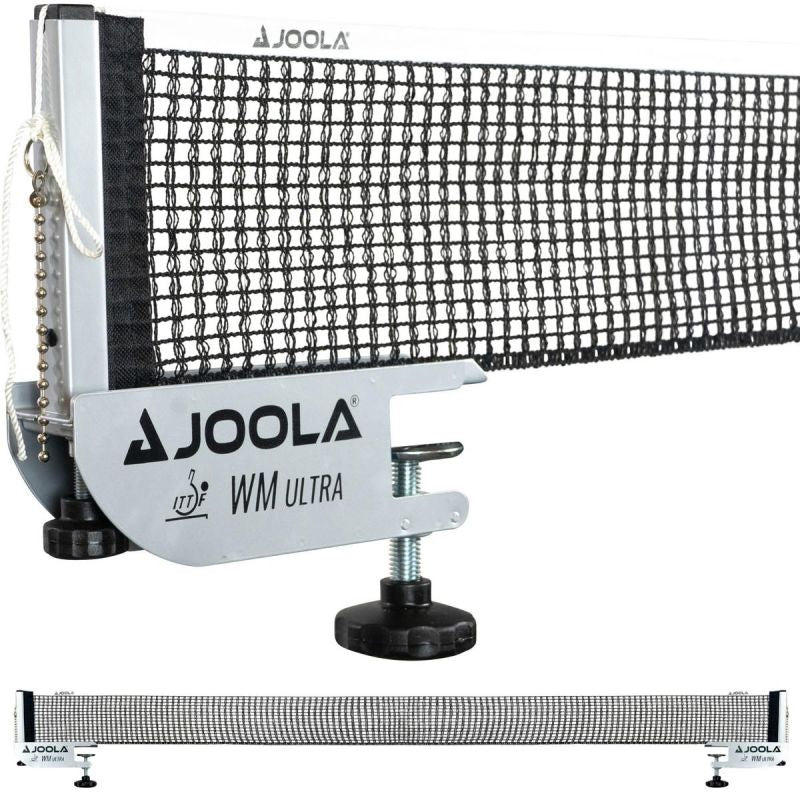JOOLA WM ITTF pingpong háló