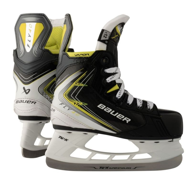 Bauer Vapor Fly40 Kids gyerek jéghoki korcsolya
