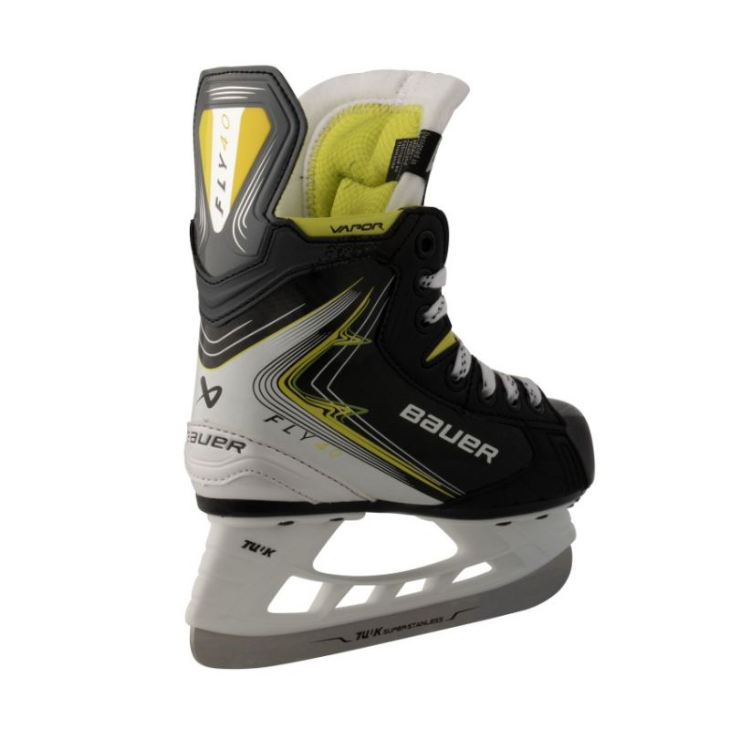 Bauer Vapor Fly40 Kids korcsolya részletei