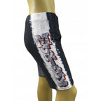 Masters MFC STM-Warrior 066662-M edzőshort – termékfotó 5