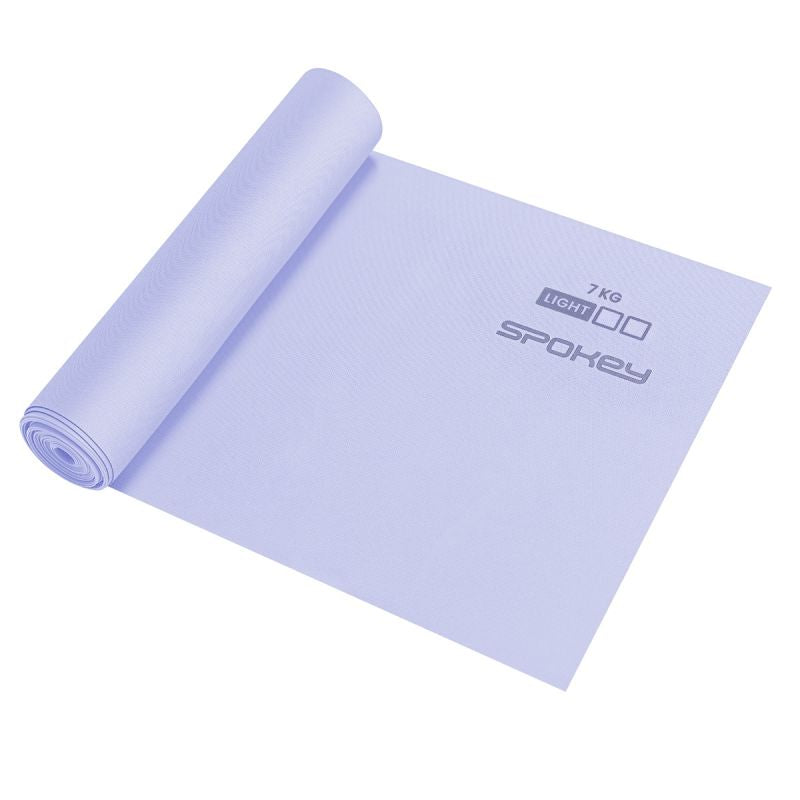 Spokey Ribbon Tex gumiszalag készlet, 3 darab - termékfotó 10