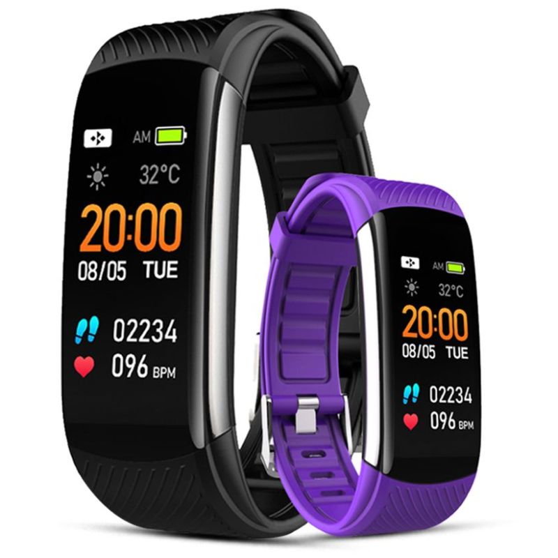 Giewont GW200 Smartwatch (2 szíjjal) – 25. termékfotó