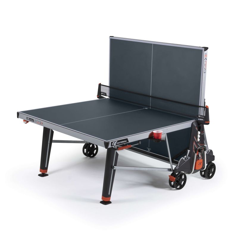 Cornilleau 600X pingpong asztal részletei