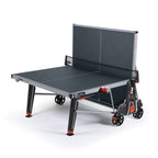 Cornilleau 600X pingpong asztal részletei