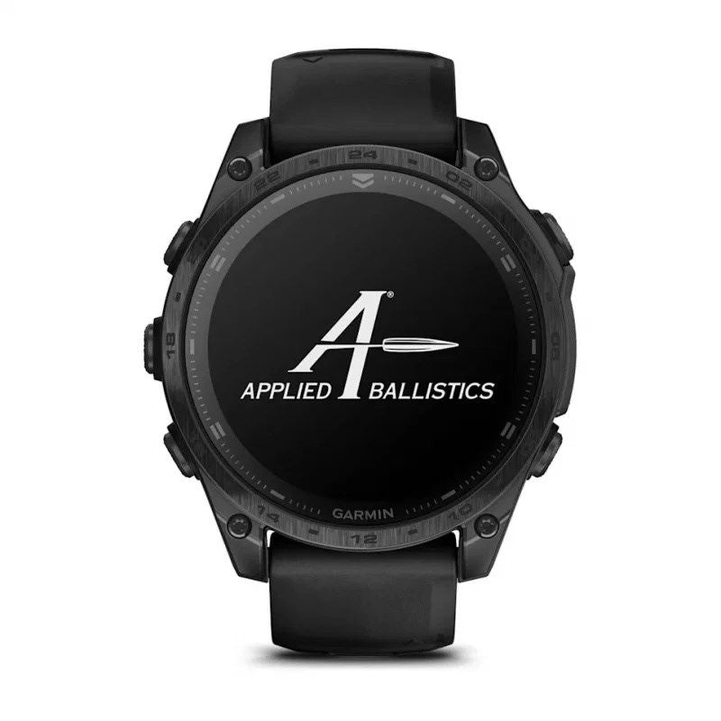 Garmin Tactix 8 AMOLED 47mm sportóra – 5. termékfotó