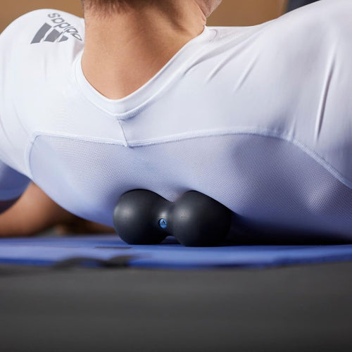 Adidas Dupla masszázsgörgő