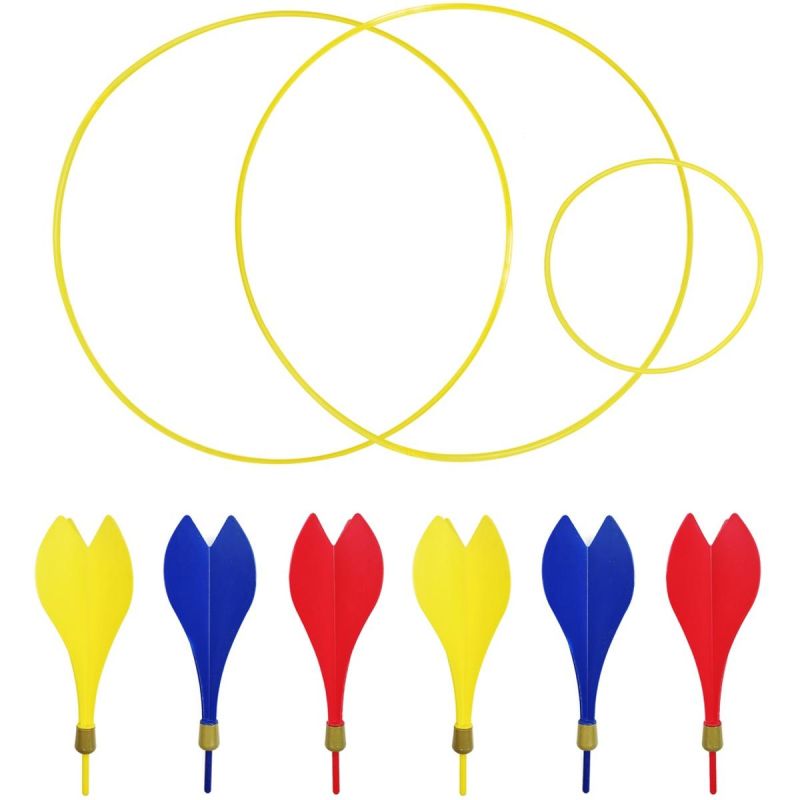 Enero Arcy kültéri darts játék