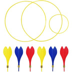 Enero Arcy kültéri darts játék