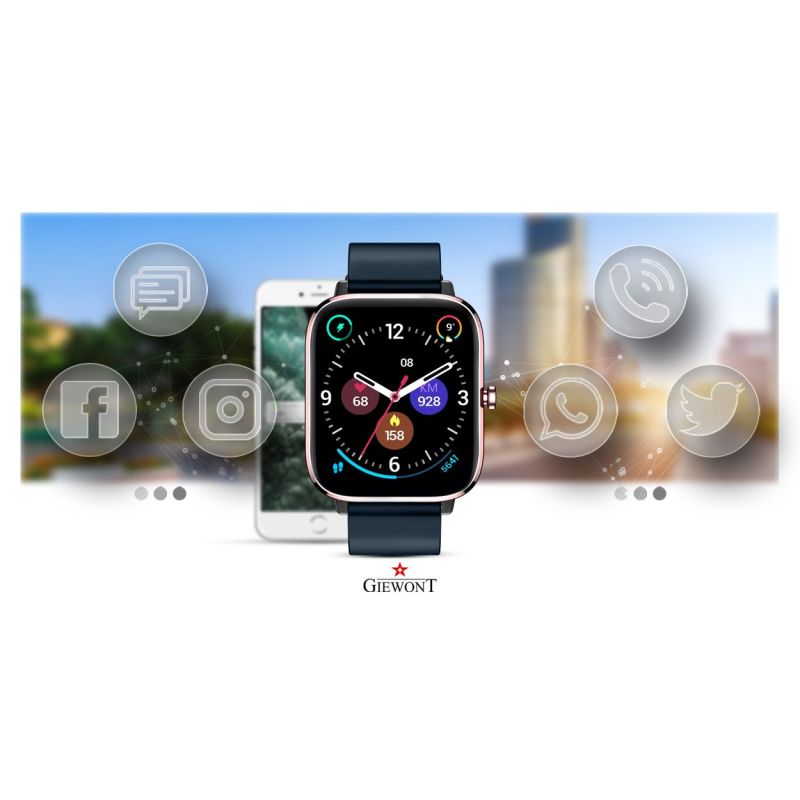 Giewont GW230 Smartwatch