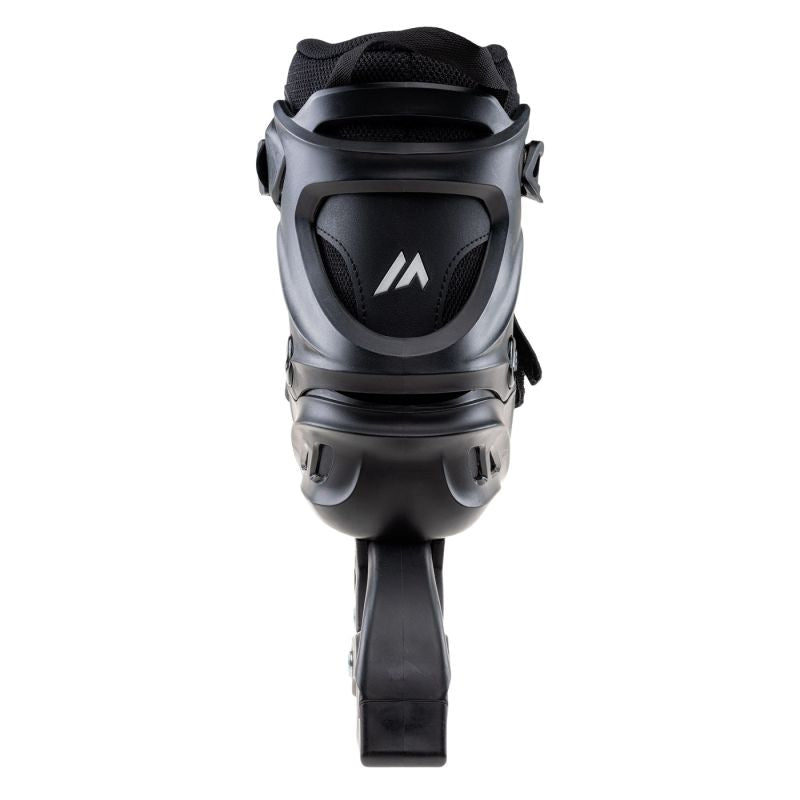 Martes Amarro II görkorcsolya 80 mm-es kerekekkel, részletkép