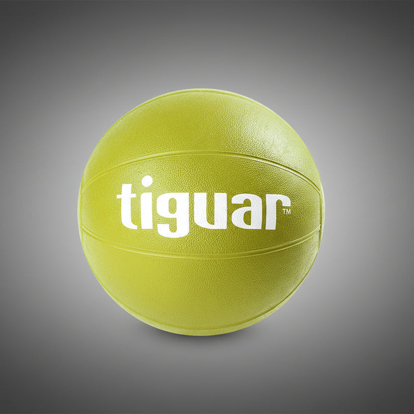 Tiguar Medizinball